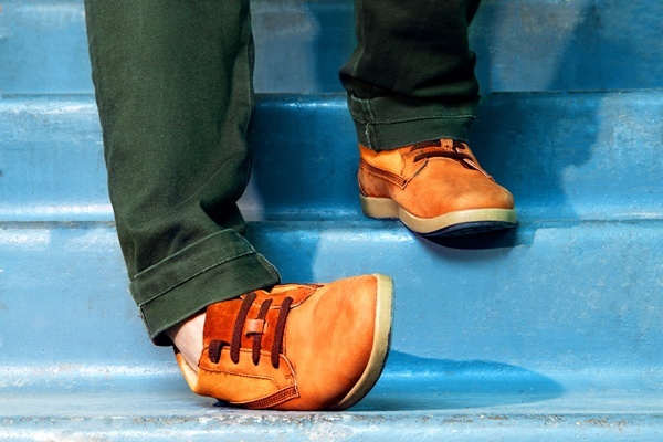 Ankle Sprains