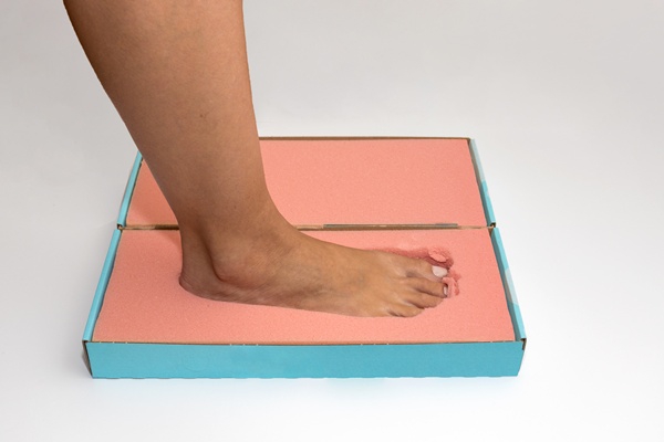 Custom Orthotics