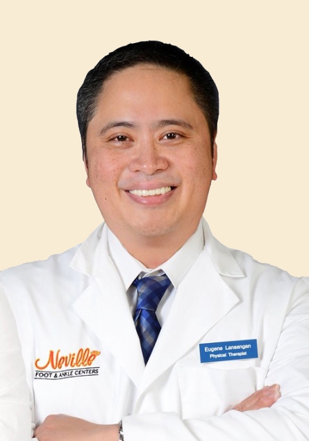 Eugene T. Lansangan
