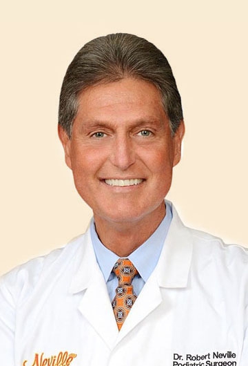 Dr. Robert E. Neville
