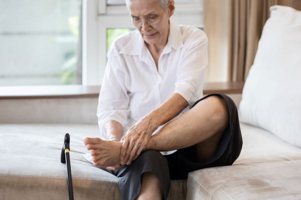 Arthritis