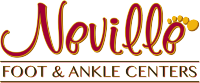 Return to Neville Foot & Ankle Centers Home